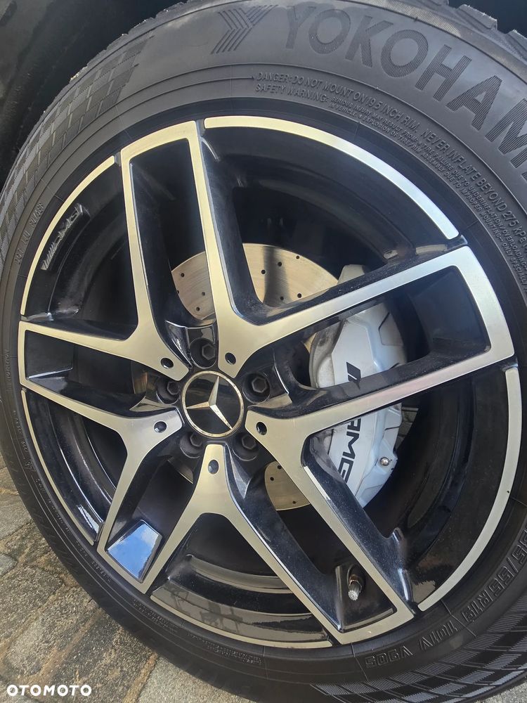 Mercedes-Benz GLC - 20