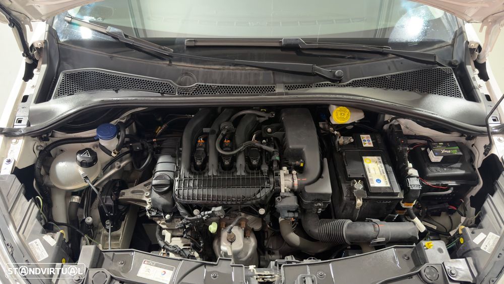 Citroën C3 Pure Tech Elle - 31