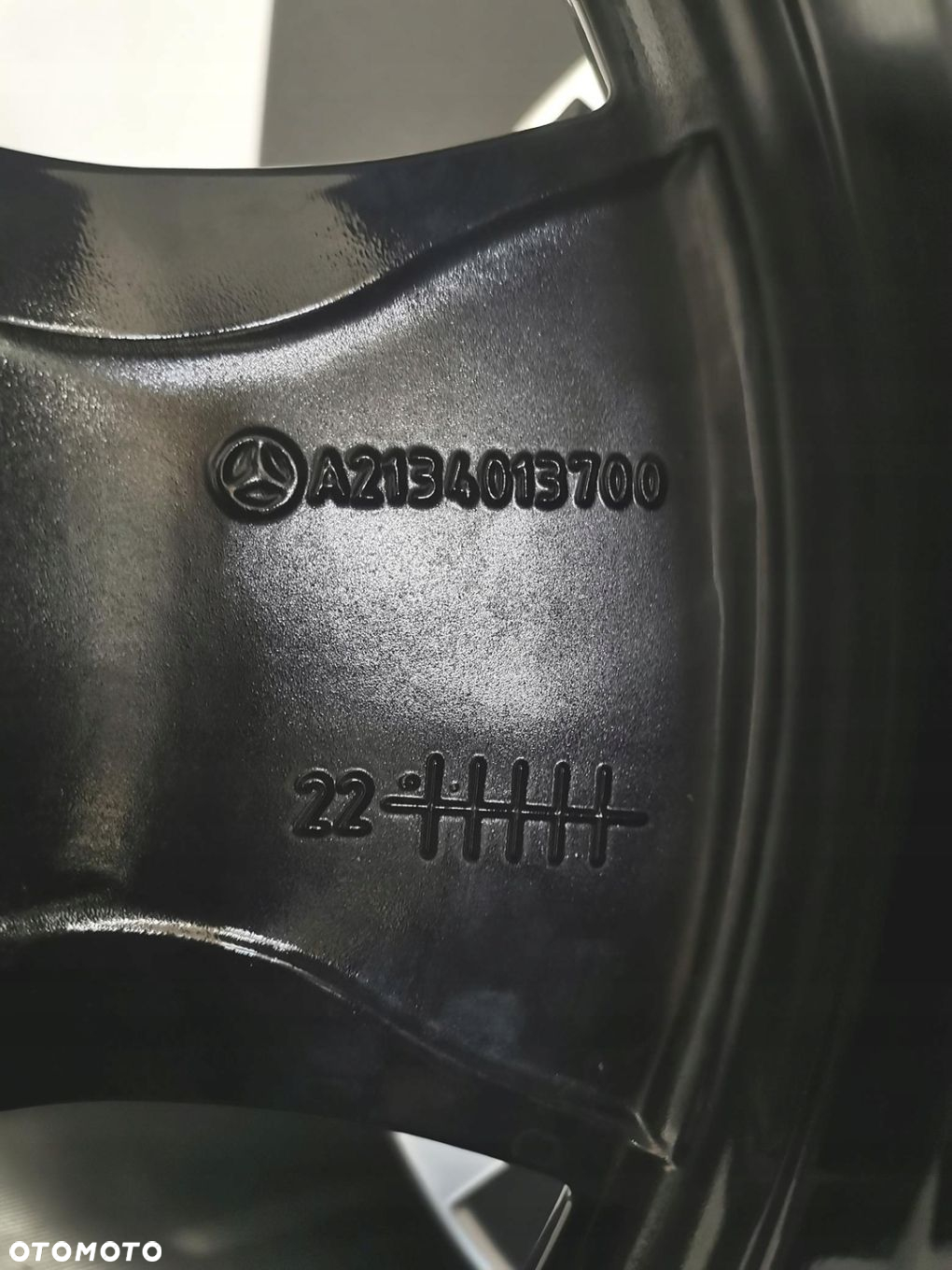felgi 18 5x112 audi a4 b6 b7 b8 b9 a6 c6 c7 A6 C7 allroad A8 D3 Q3 TT Q5 - 7