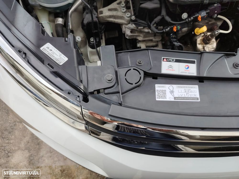 Citroën C3 1.2 PureTech Feel - 12