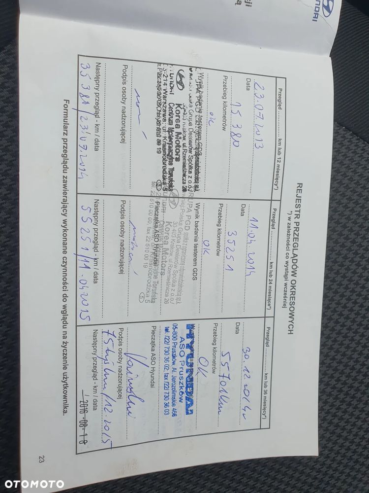 Hyundai i20 1.25 Comfort - 28