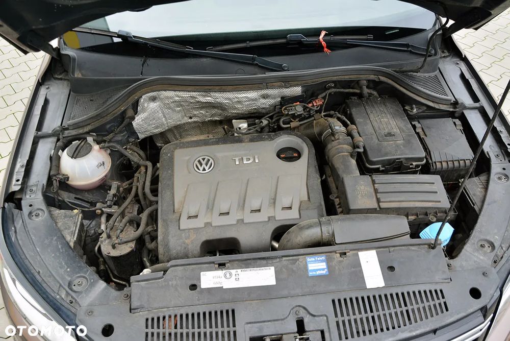 Volkswagen Tiguan 2.0 TDI DPF BlueMotion Technology Exclusive - 8