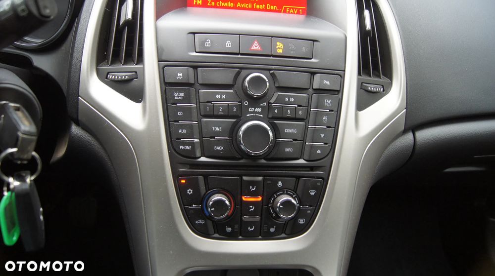 Opel Astra - 24