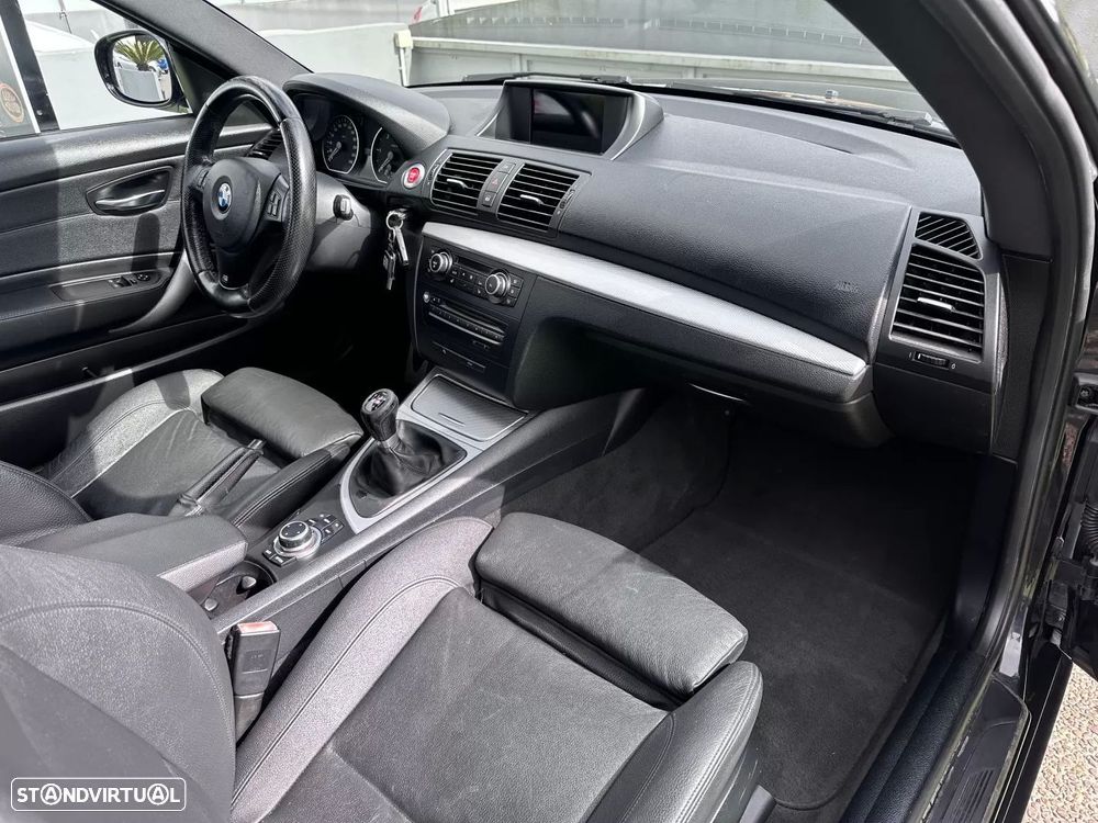 BMW 120 d Edition Sport - 50