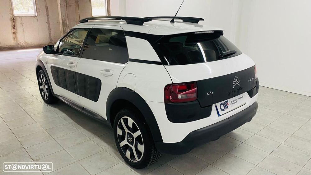 Citroën C4 Cactus 1.2 PureTech Shine - 3