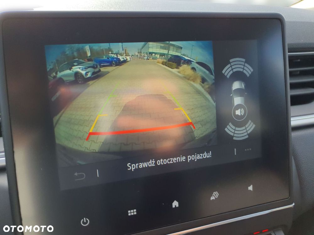 Renault Captur 1.6 E-TECH Full Hybrid 145 Techno - 28