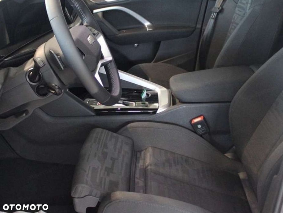 Audi Q5 Sportback - 5