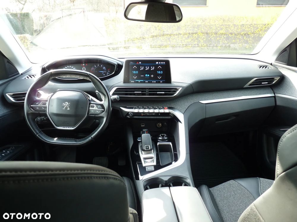 Peugeot 3008 1.6 THP Allure S&S EAT6 - 30