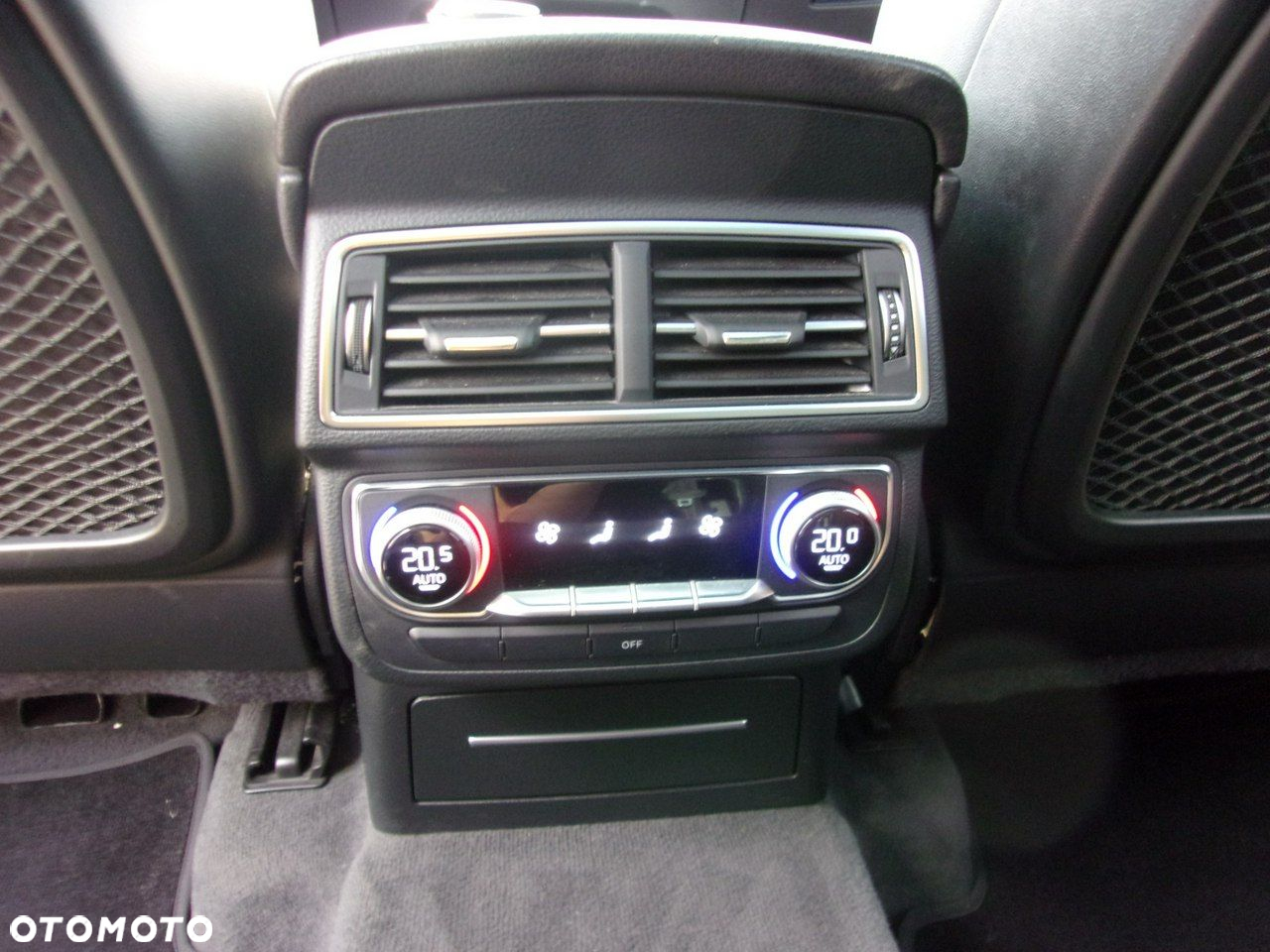 Audi Q7 3.0 TDI Quattro Tiptronic - 35