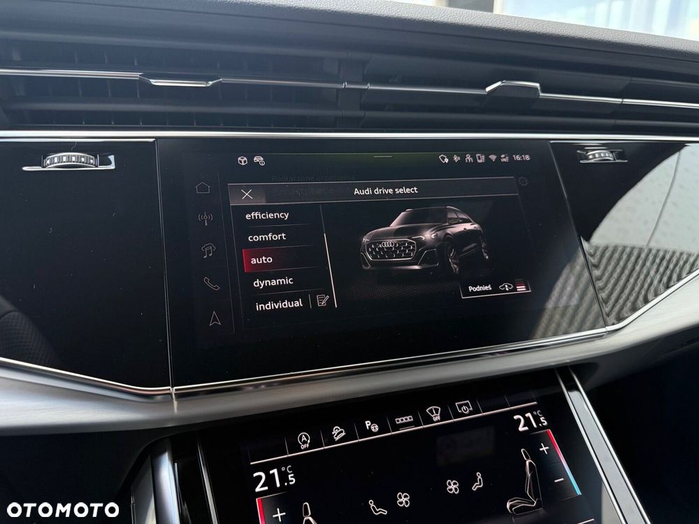 Audi Q8 - 33