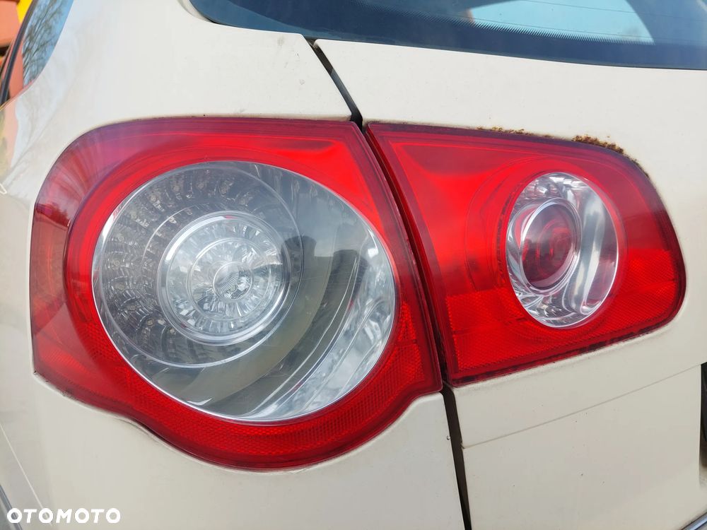 Vw Passat B6 2.0TDI"BKP" ""R115"" Wszystkie Części - 20