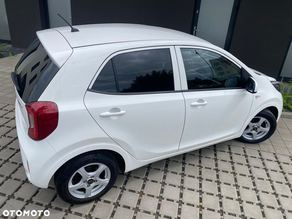 Kia Picanto 1.0 Edition 7 - 11