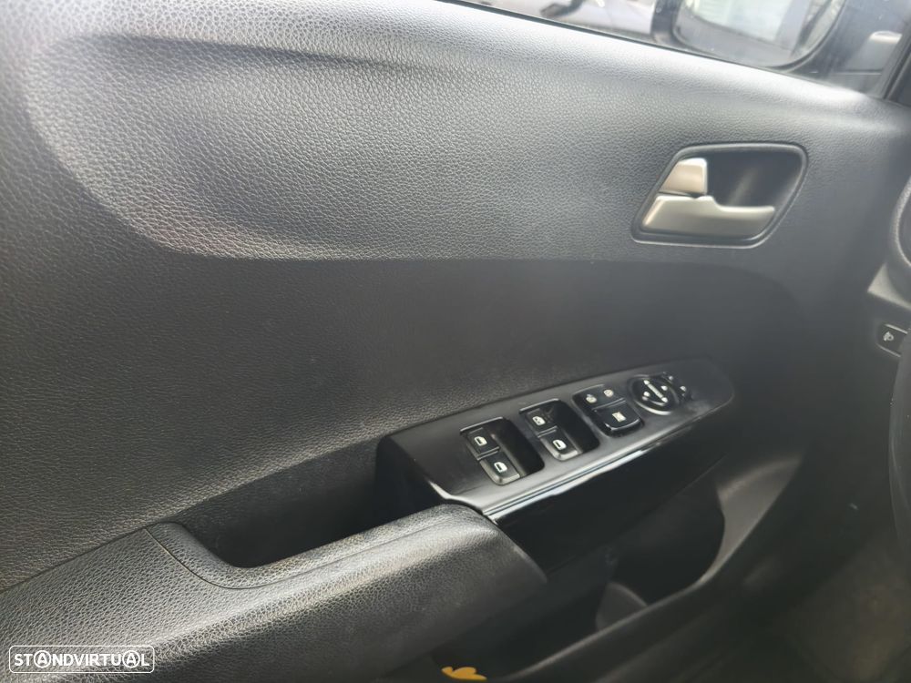 Kia Picanto 1.0 CVVT Urban - 15