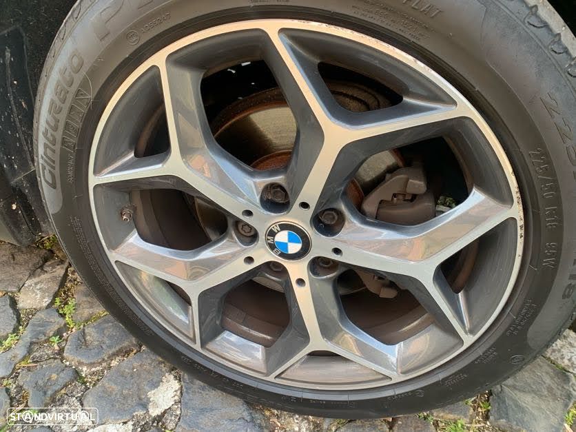 BMW X1 16 d sDrive Auto xLine - 5