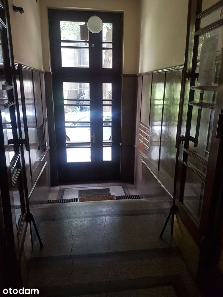 Mieszkanie, 15,65 m², Kraków