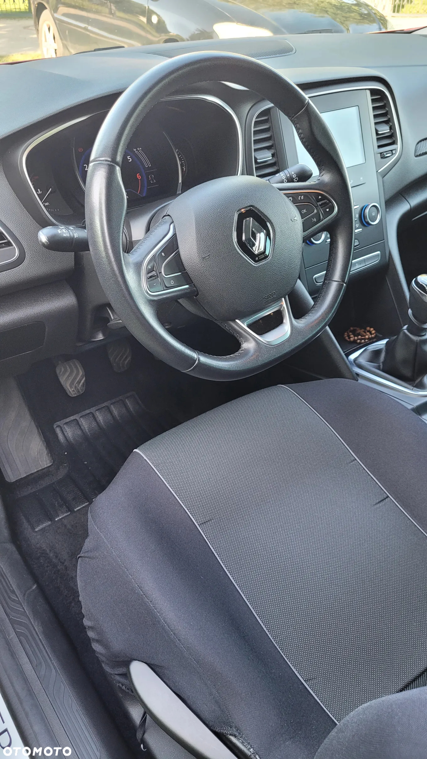 Renault Megane 1.3 TCe FAP Limited - 16