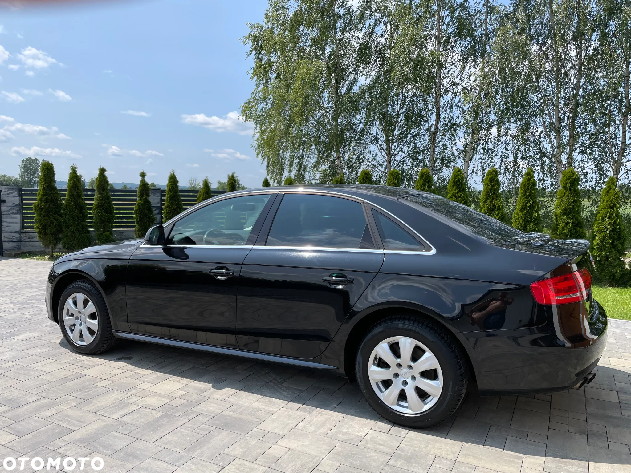 Audi A4 1.8 TFSI - 17