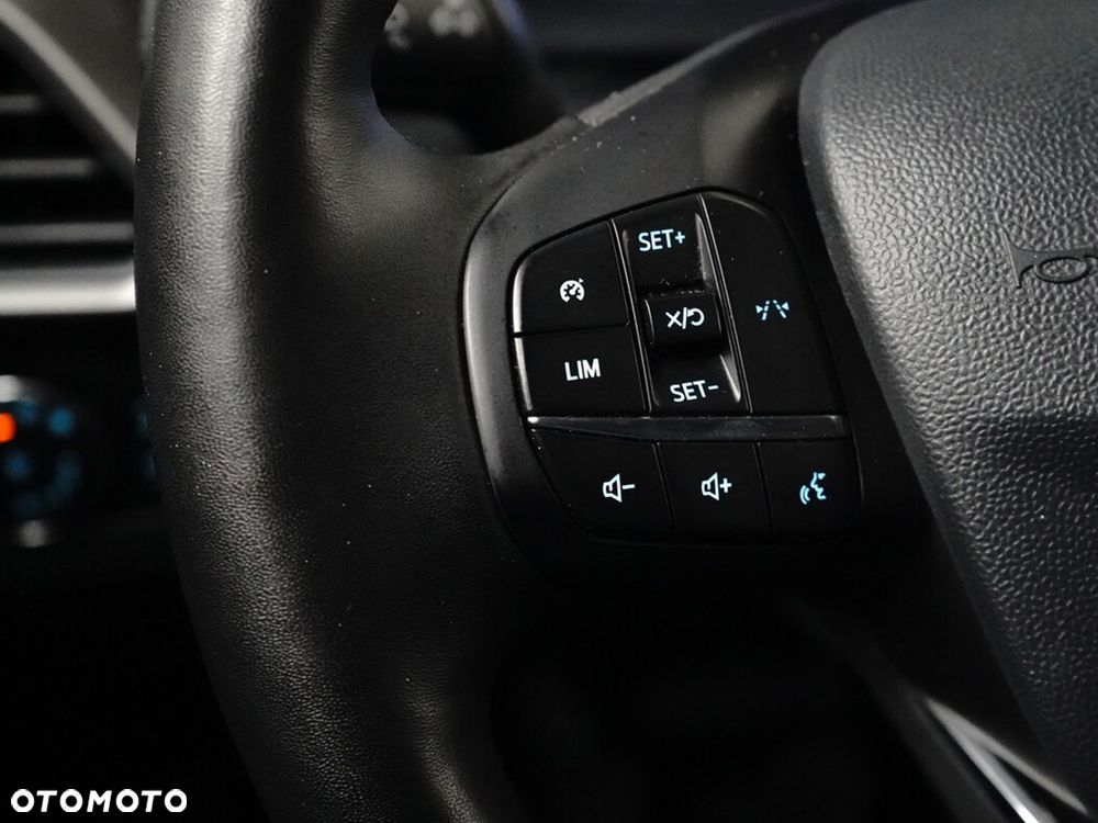 Ford TRANSIT COURIER 1.0 ECOBOOST 100KM M6 VAN TREND - 11
