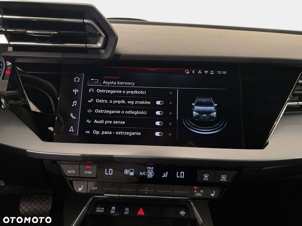 Audi A3 Sportback - 30