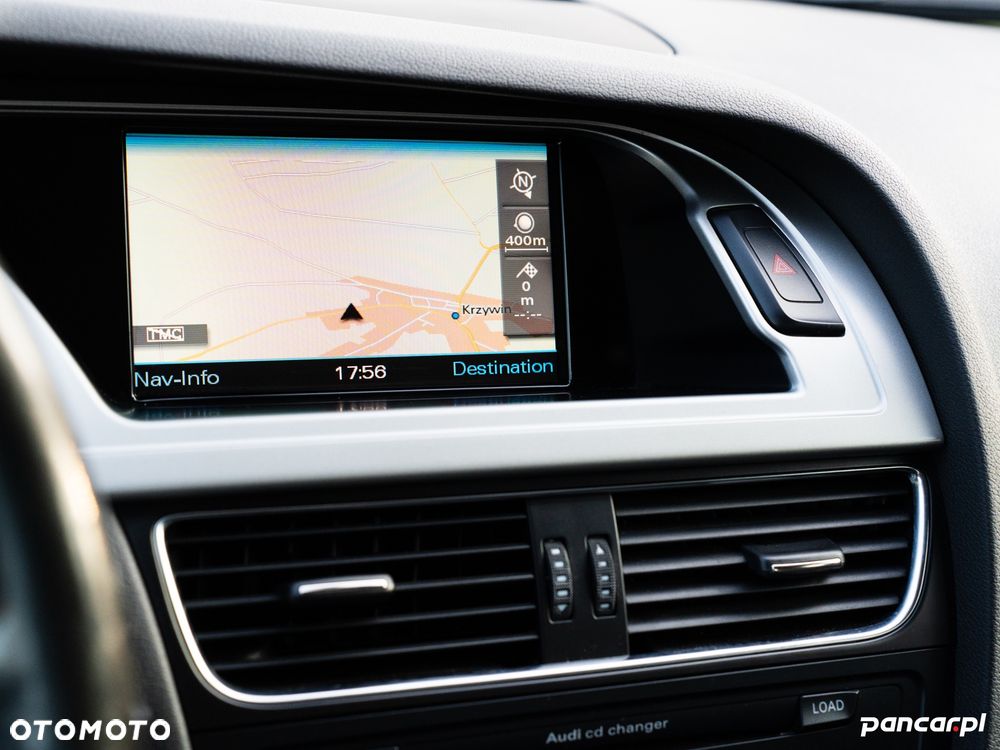 Audi A4 Avant - 20
