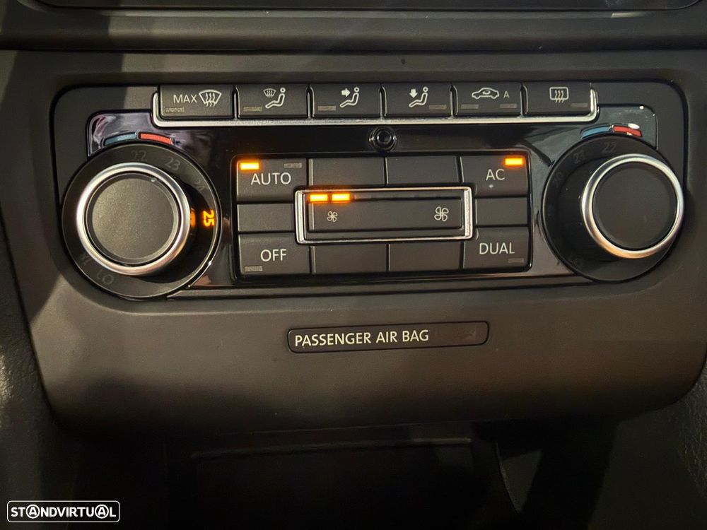 VW Golf Cabriolet 1.2 TSI BlueMotion Exclusive - 23