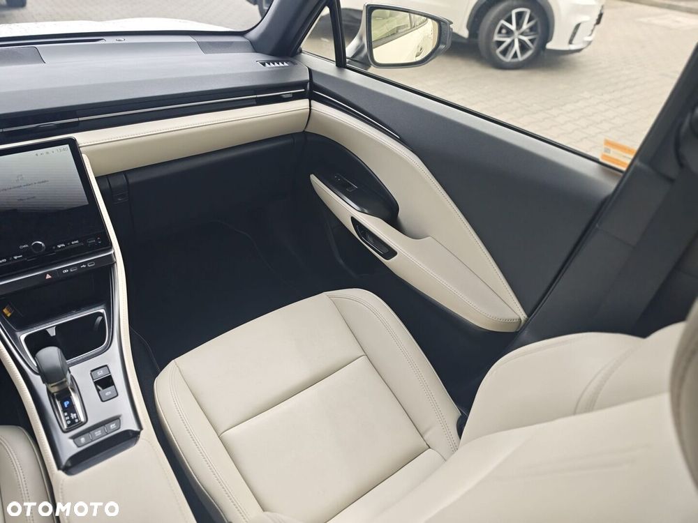 Lexus LBX 1.5 Hybrid Elegant - 15