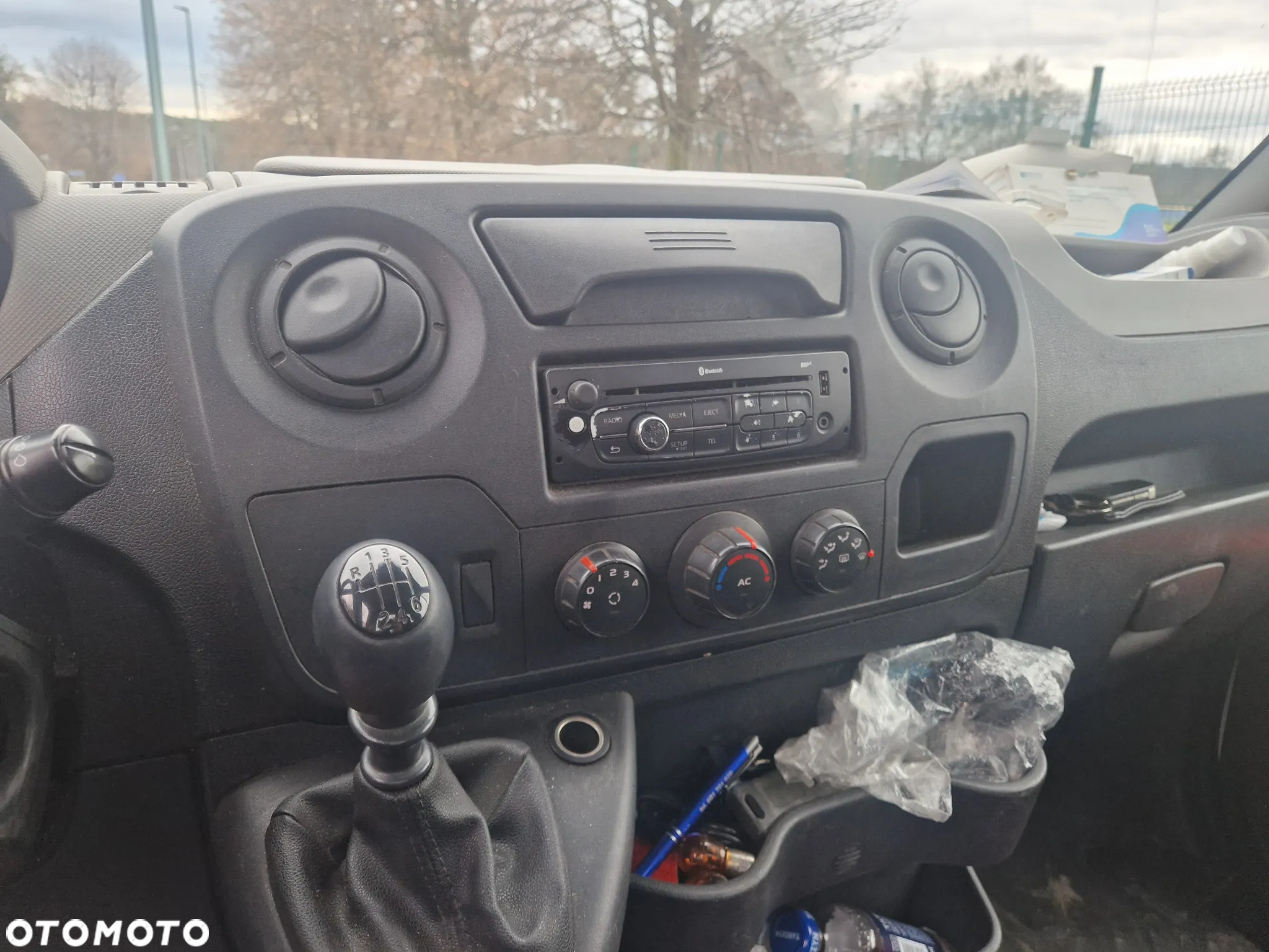 Renault Master - 10