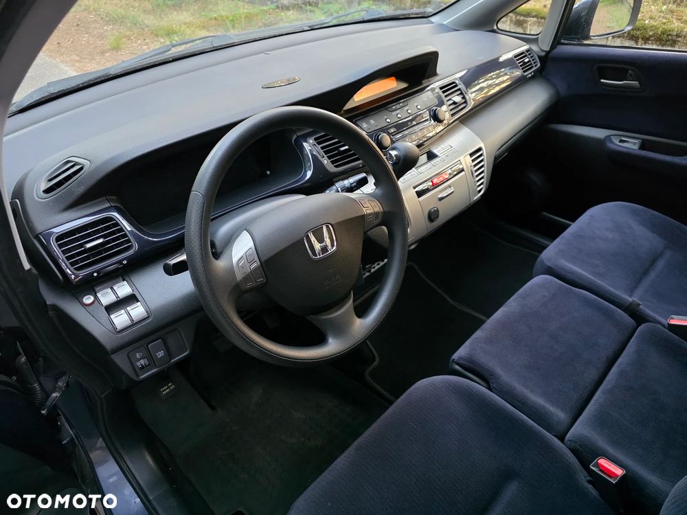 Honda FR-V 1.8 Automatik Comfort - 17