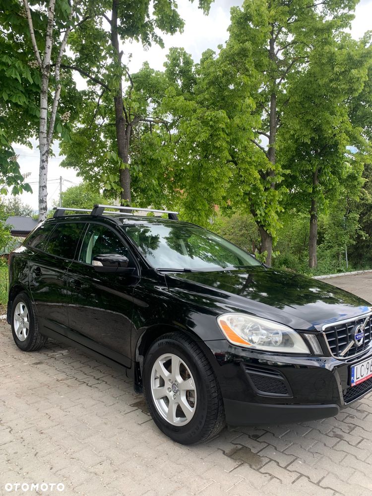 Volvo XC 60 - 2