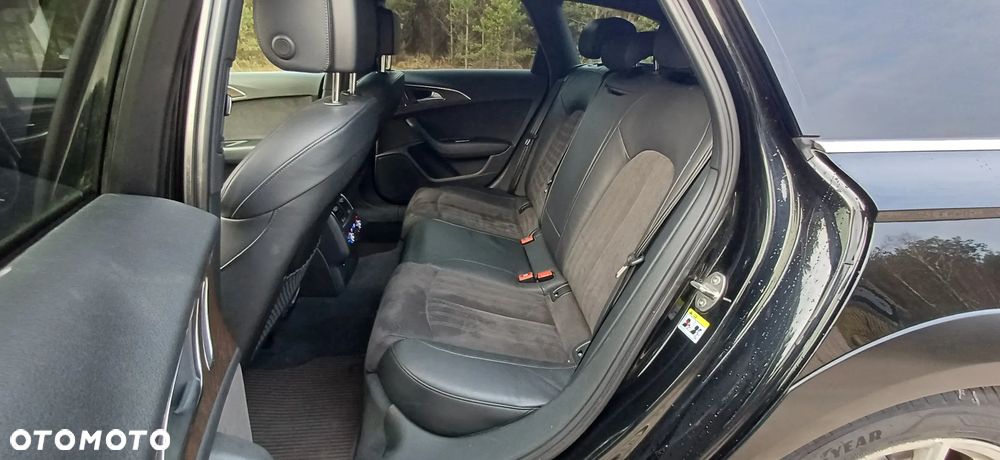 Audi A6 Allroad 3.0 TDI tiptronic DPF - 13