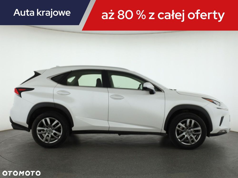Lexus NX - 8