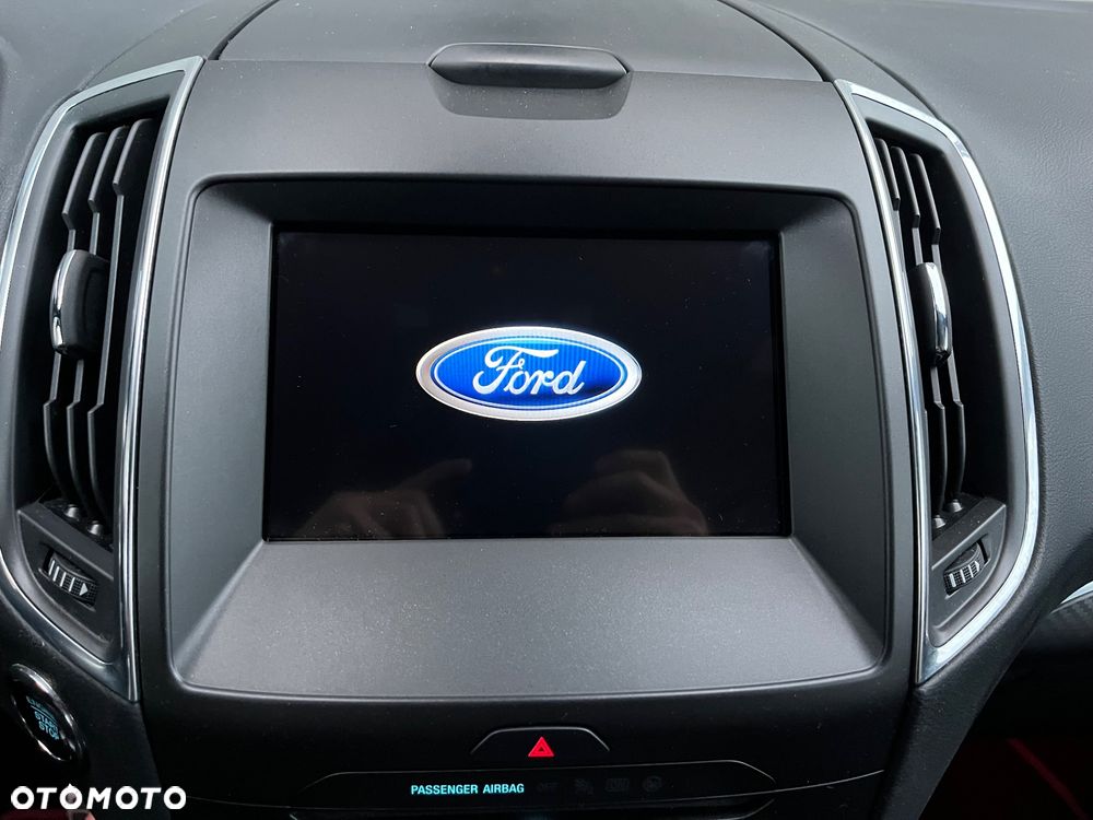 Ford S-Max 2.0 EcoBlue ST-Line - 20