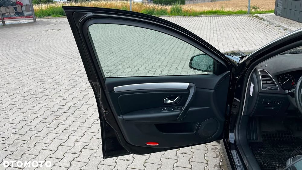 Renault Laguna - 11