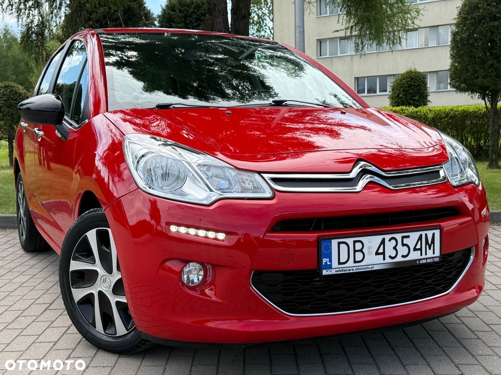 Citroën C3 Pure Tech (VTi) 68 Selection - 17