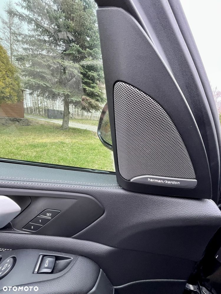 BMW X5 xDrive40d mHEV - 14