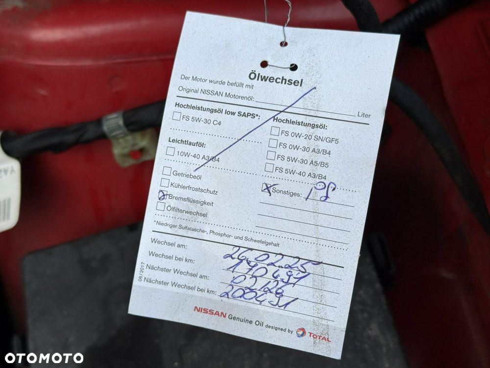 Nissan Leaf 40kWh N-Connecta - 27