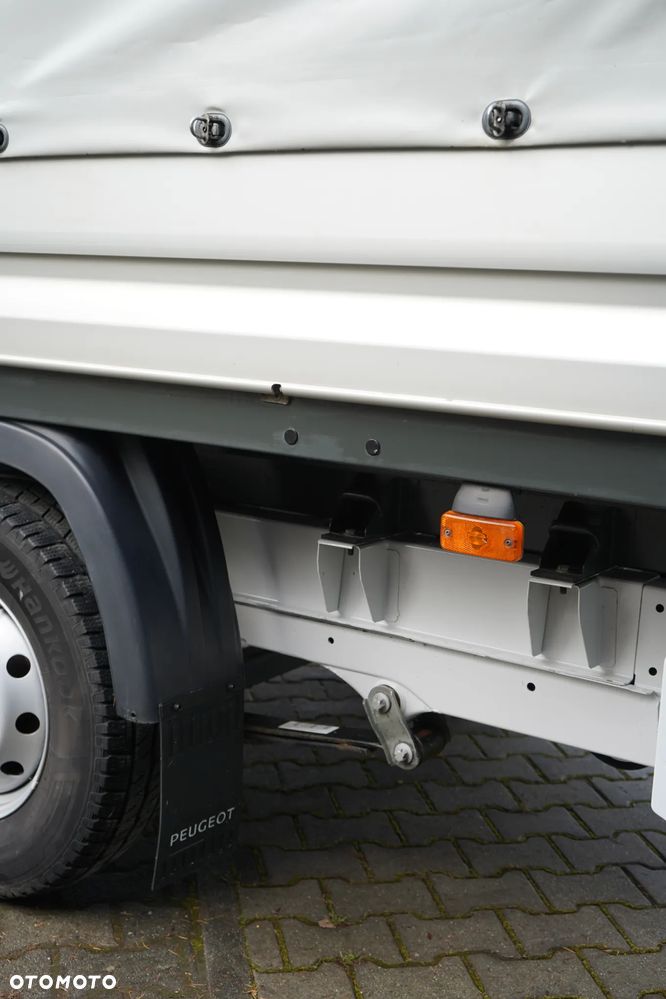 Peugeot Boxer - 7
