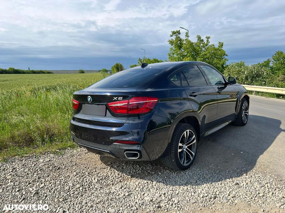 BMW X6 - 2