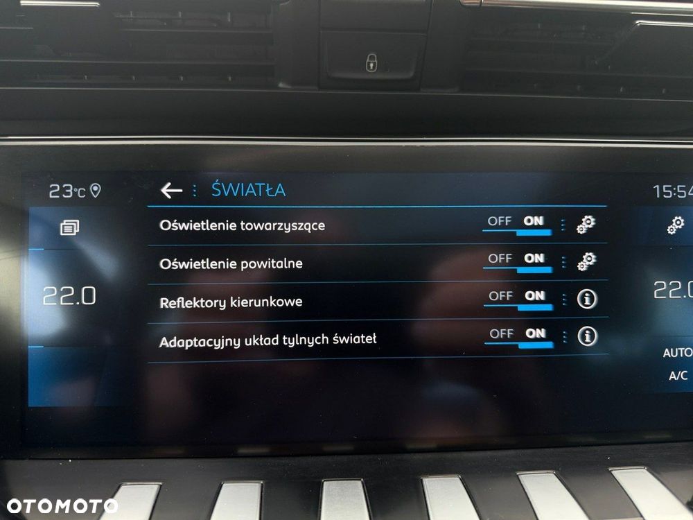 Peugeot 508 - 36