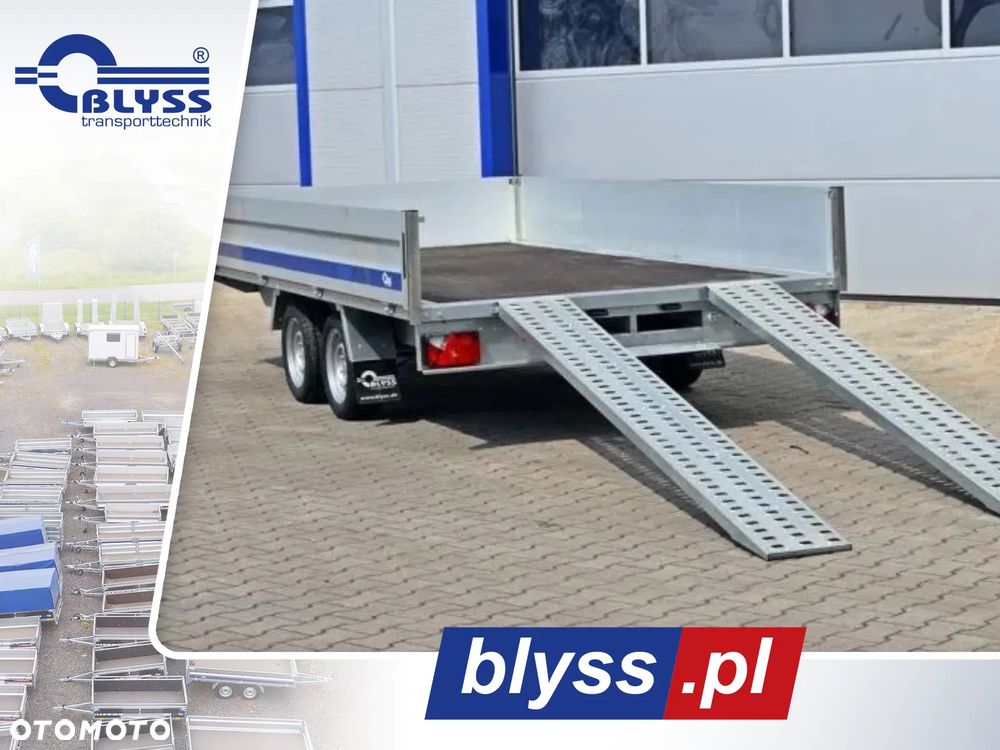 Blyss Vector IV - 1