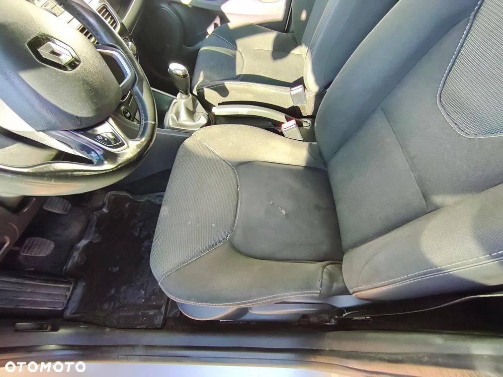 Renault Clio 1.5 dCi Energy Life - 28