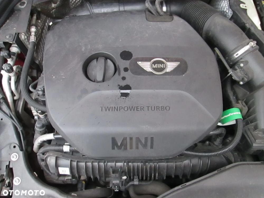 MINI Cooper S sport - 19