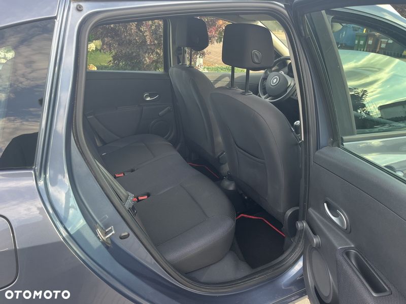 Renault Clio 1.2 TCE Expression - 29