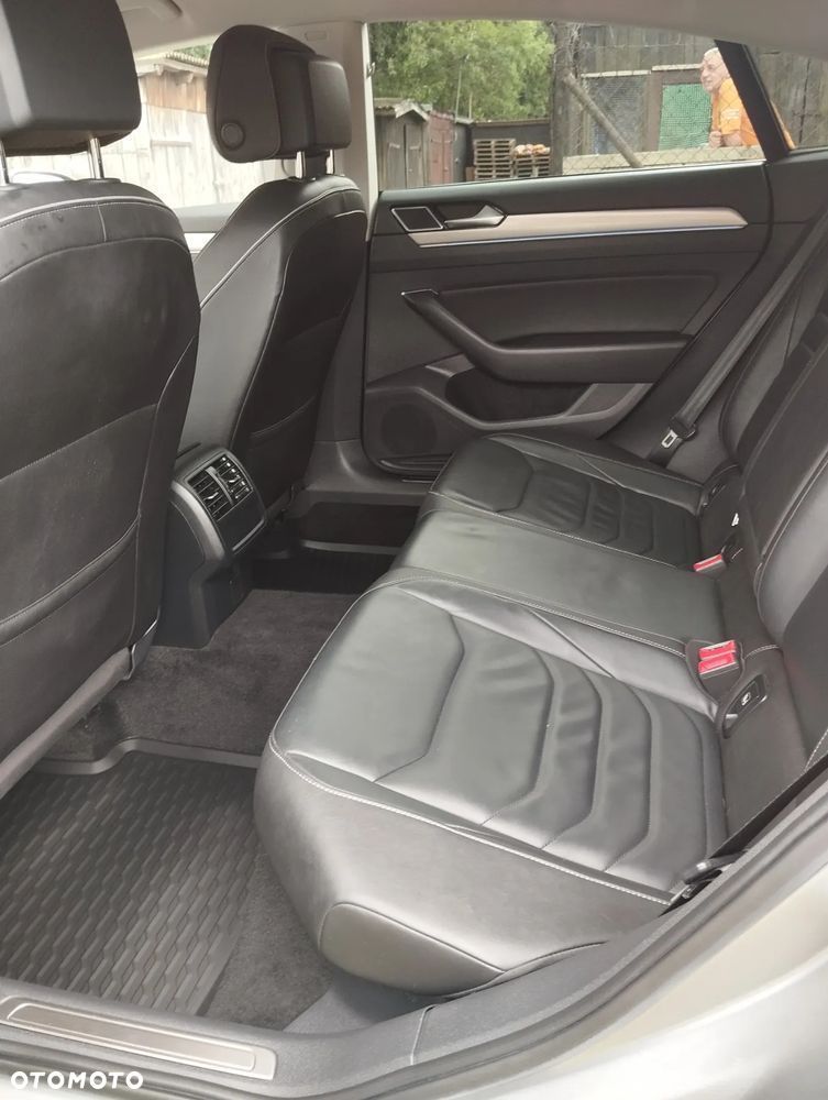 Volkswagen Arteon 2.0 TSI Elegance DSG - 28