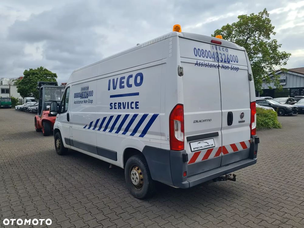Fiat Ducato - 3