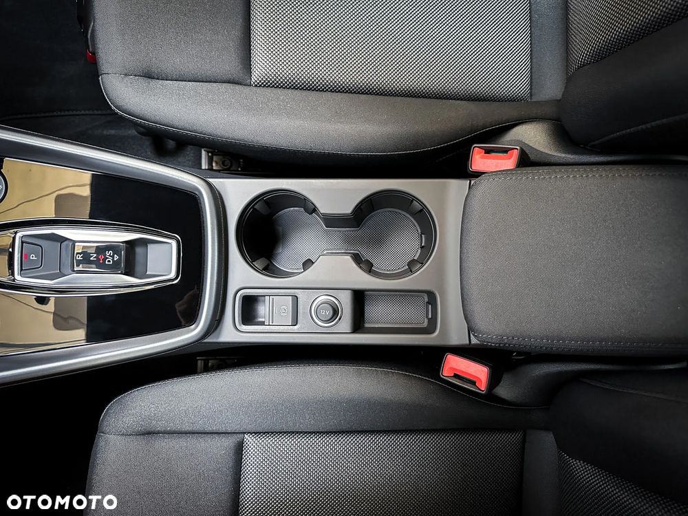 Audi A3 Limousine - 33