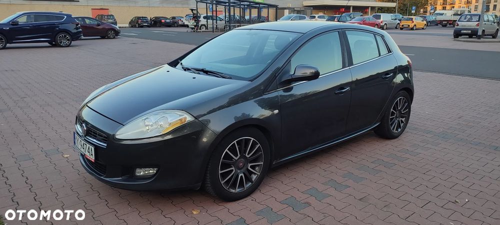 Fiat Bravo - 9