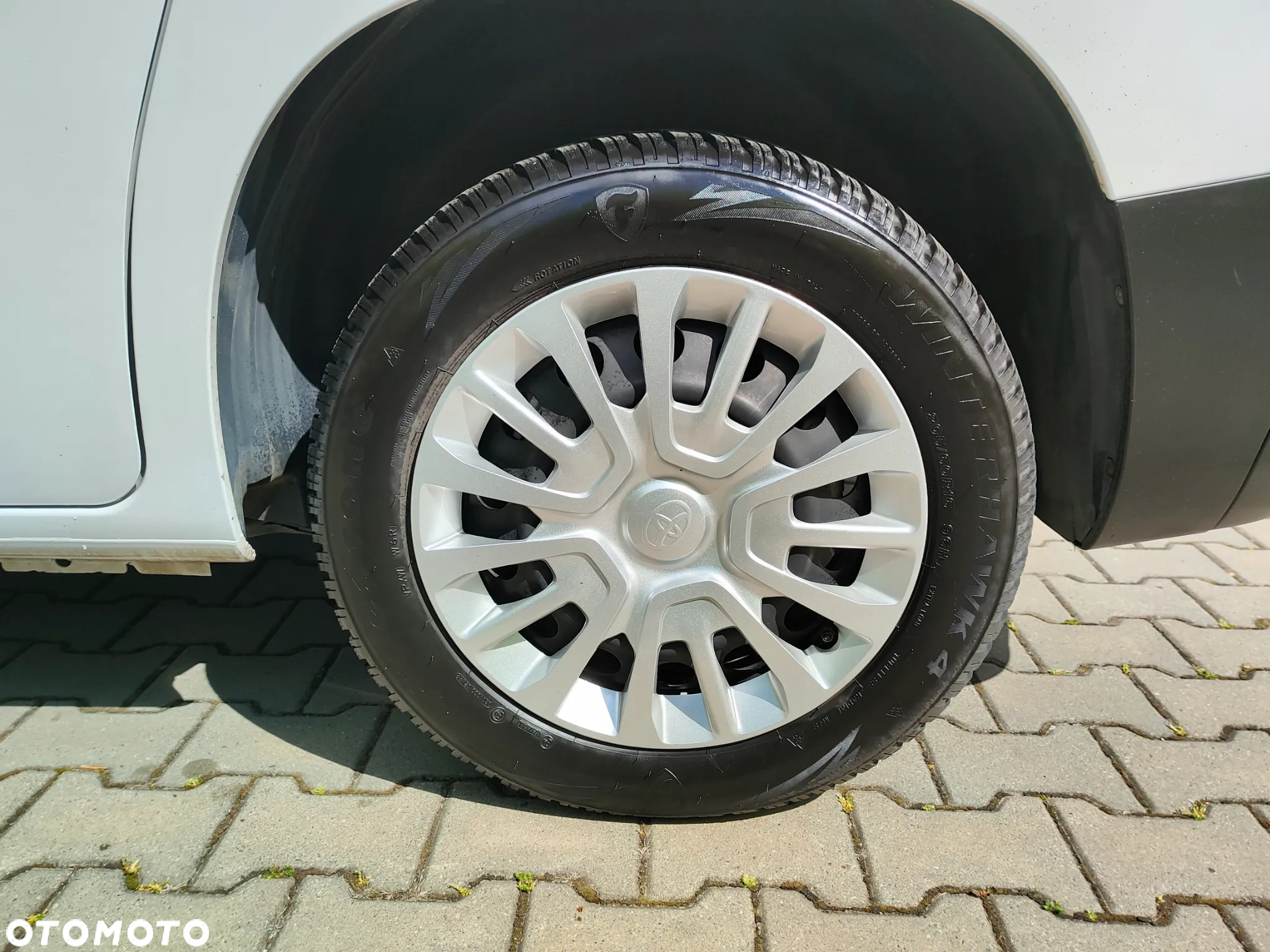 Toyota Proace City Verso 1.5 D-4D Business - 21