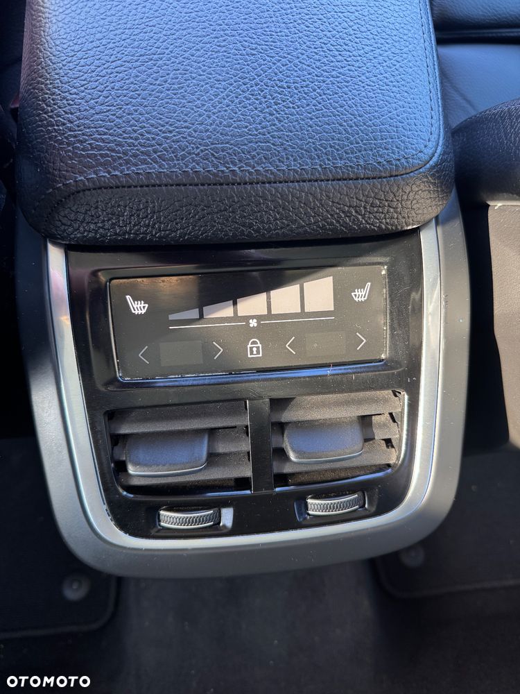 Volvo XC 60 T5 AWD Inscription - 18