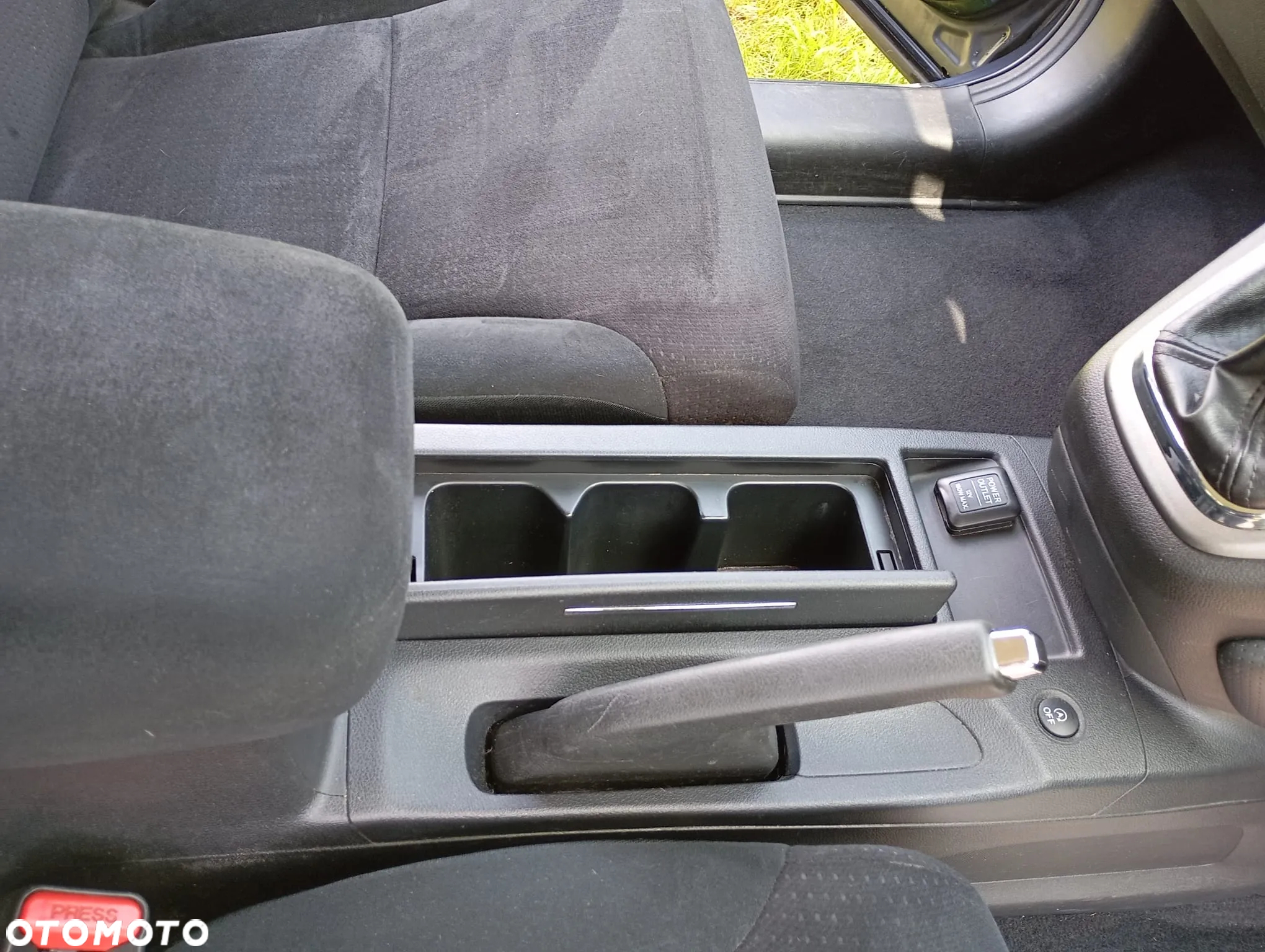 Honda CR-V - 16